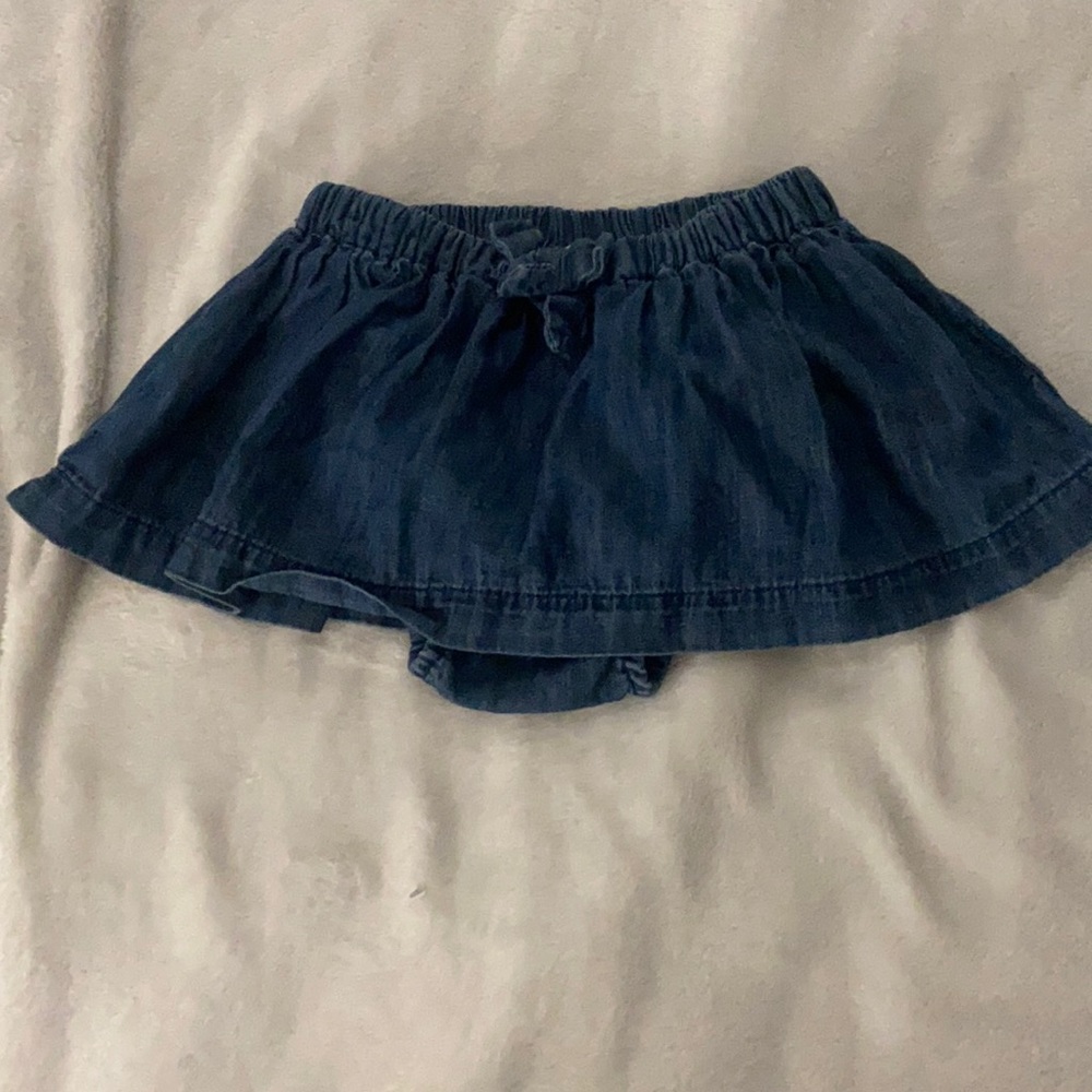 Skirt